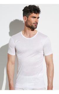 ZIMMERLI LUXURY UNDERWEAR SHIRT100% COTTON SIZE3XL