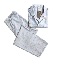 ZIMMERLI MAN LUXURY PYJAMA 100% COTTON SIZE XXXL