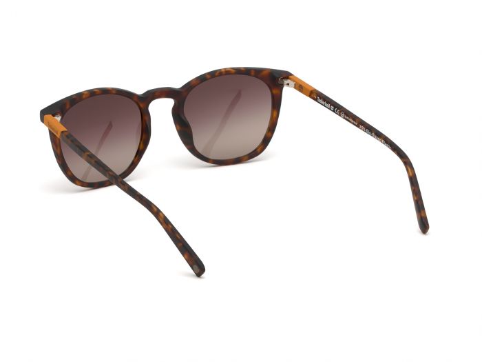 TIMBERLAND SUNGLASSES BROWN
