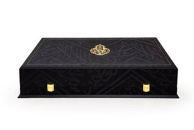 KAABA KEY & LOCK L KAABA CASE