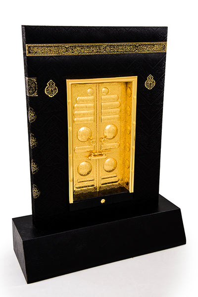KAABA DOOR WITH GIFT BOX 60*47.5 CM
