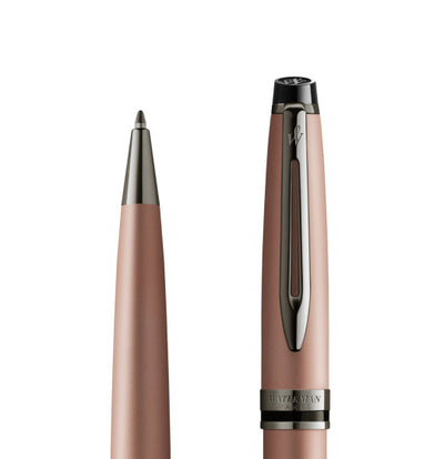 WATERMAN BALLPOINT PEN EXPERT3 ROSE GOLD