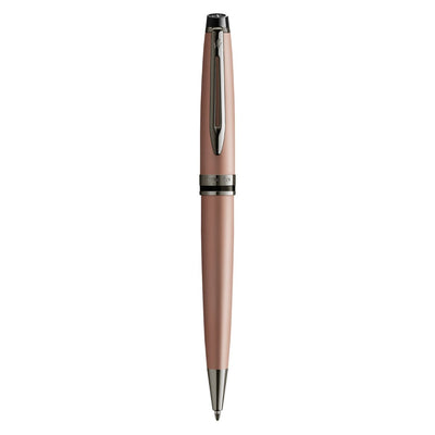 WATERMAN BALLPOINT PEN EXPERT3 ROSE GOLD