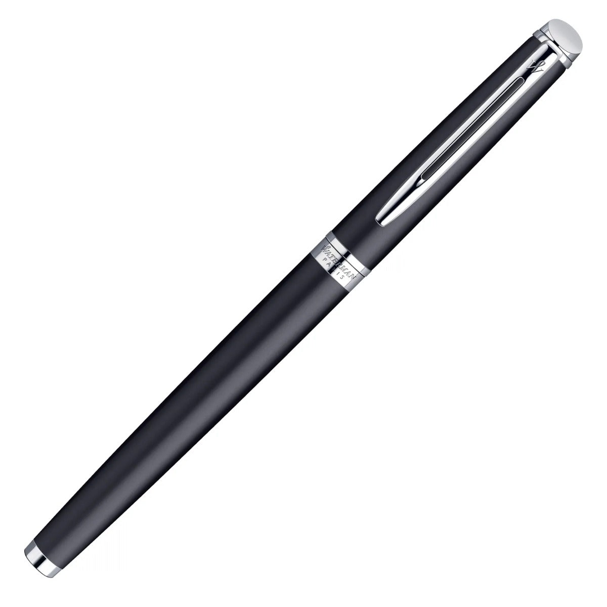ROLLERBALL PEN HEMISPHERE MATT BLACK
