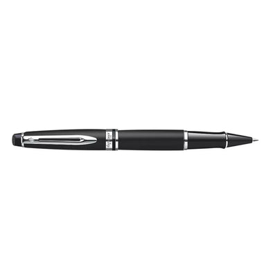 WATERMAN ROLLERBALL PEN EXPERT3 MATT BLACK