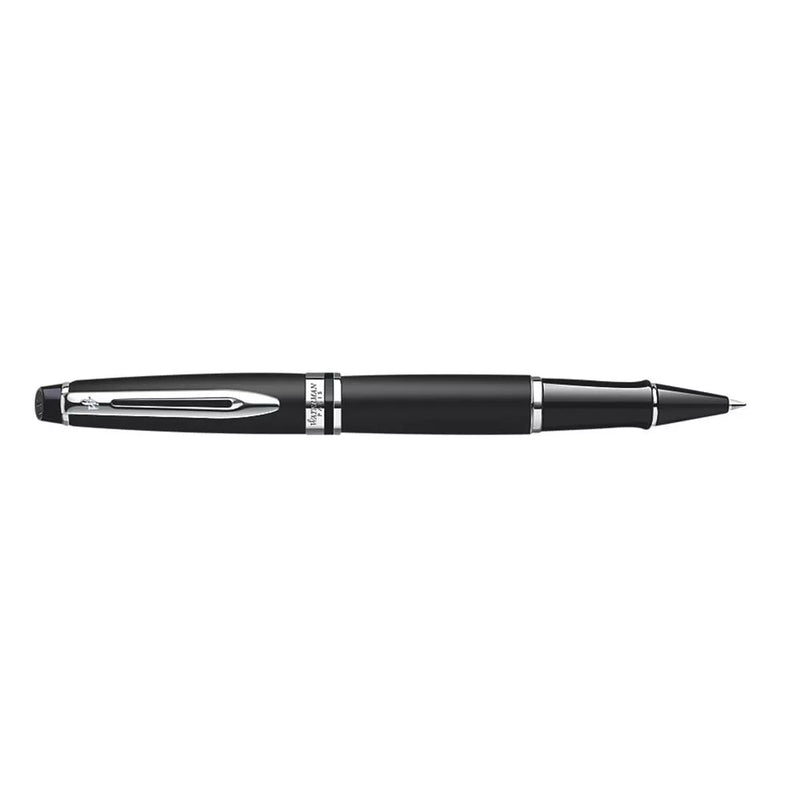 ROLLERBALL PEN EXPERT3 MATT BLACK