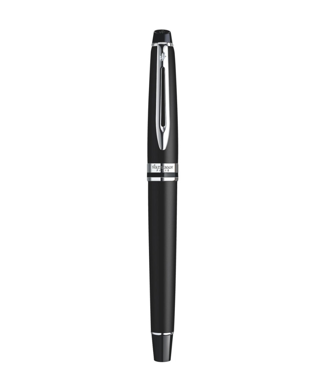 ROLLERBALL PEN EXPERT3 MATT BLACK