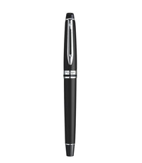 ROLLERBALL PEN EXPERT3 MATT BLACK