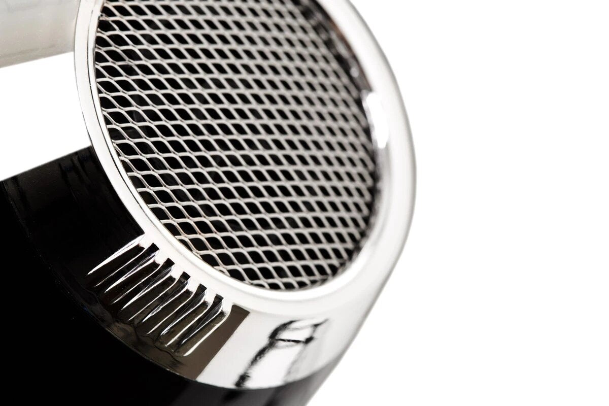 مجفف شعر ايطالى من الكيم لون أسود وفضي 2400 واط