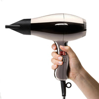 ELCHIM 3900 TITANIUM EDITION 2000-2400 W