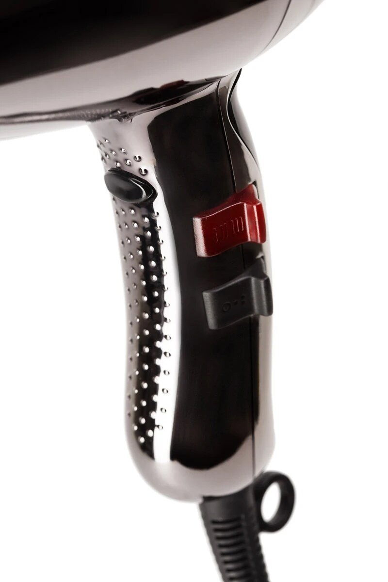 ELCHIM 3900 TITANIUM EDITION 2000-2400 W