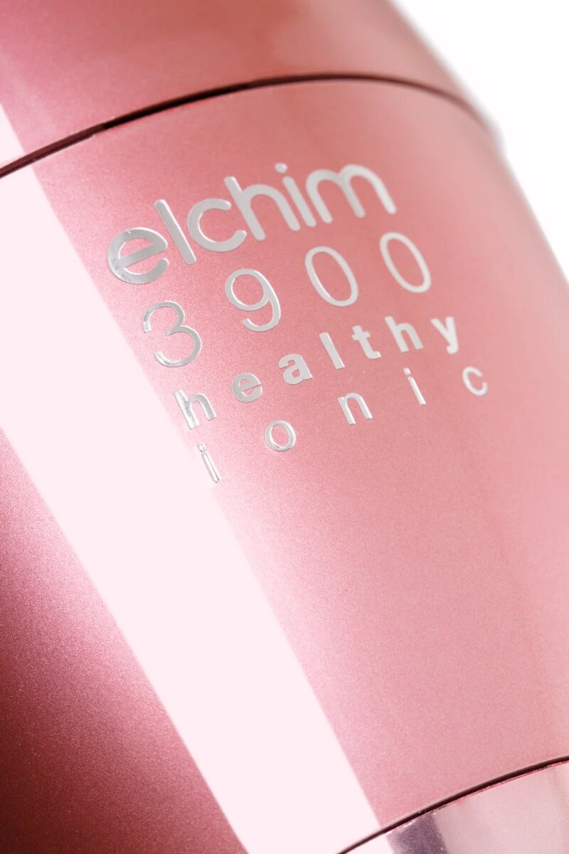 ELCHIM 3900 HEALTHY IONIC ROSE GOLD 2000-2400 W