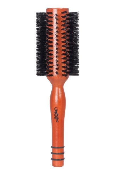 GAZZAZ HAIR BRUSH WITH COMFORTABLE HANDLE - LARGE SIZE