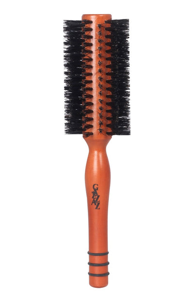 GAZZAZ HAIR BRUSH WITH COMFORTABLE HANDLE - MEDIUM SIZE