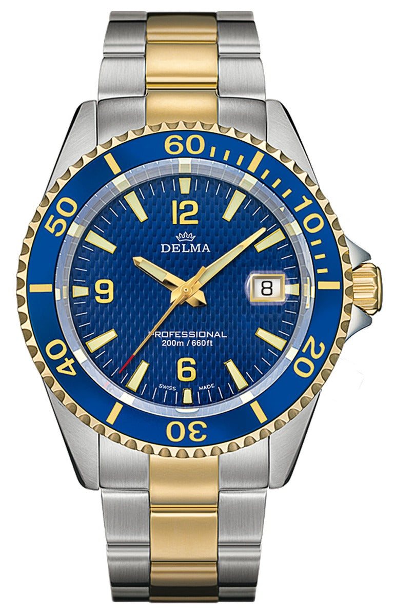 Delma watches discount for sale