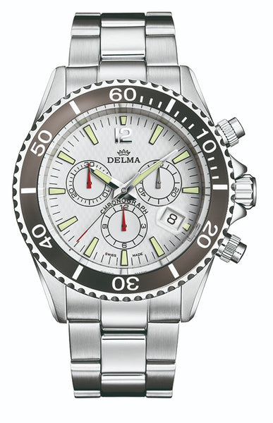 Delma swiss made deals