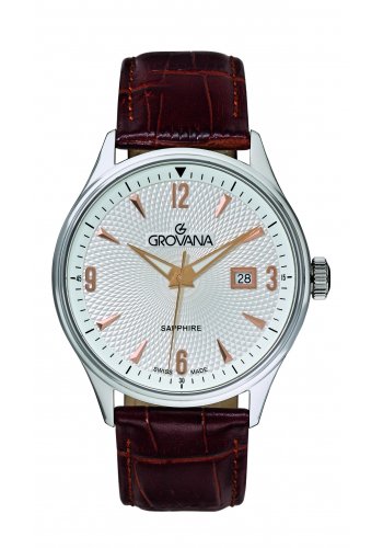 GROVANA MAN WATCH