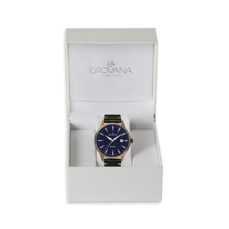 Grovana vintage watches clearance