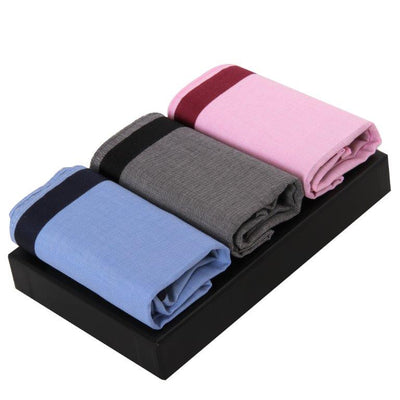 LINDENMANN HANDKERCHIEF 001
