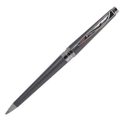 PIERRE CARDIN BALLPOINT PEN POSH DARK GREY