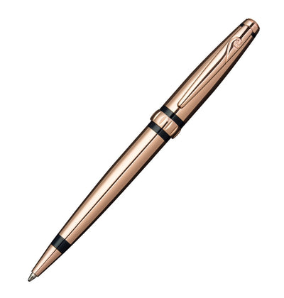 PIERRE CARDIN BALL POINT PEN MARQUIS II ROSEGOLD