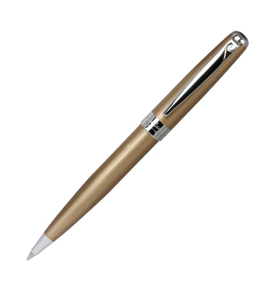 PIERRE CARDIN BALL POINT VENEZIA PEARL CHAMP/CHRO