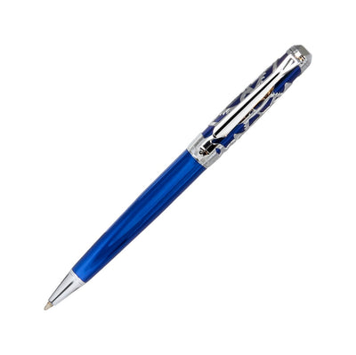 PIERRE CARDIN BALLPOINT PEN ARDOUR BLUE