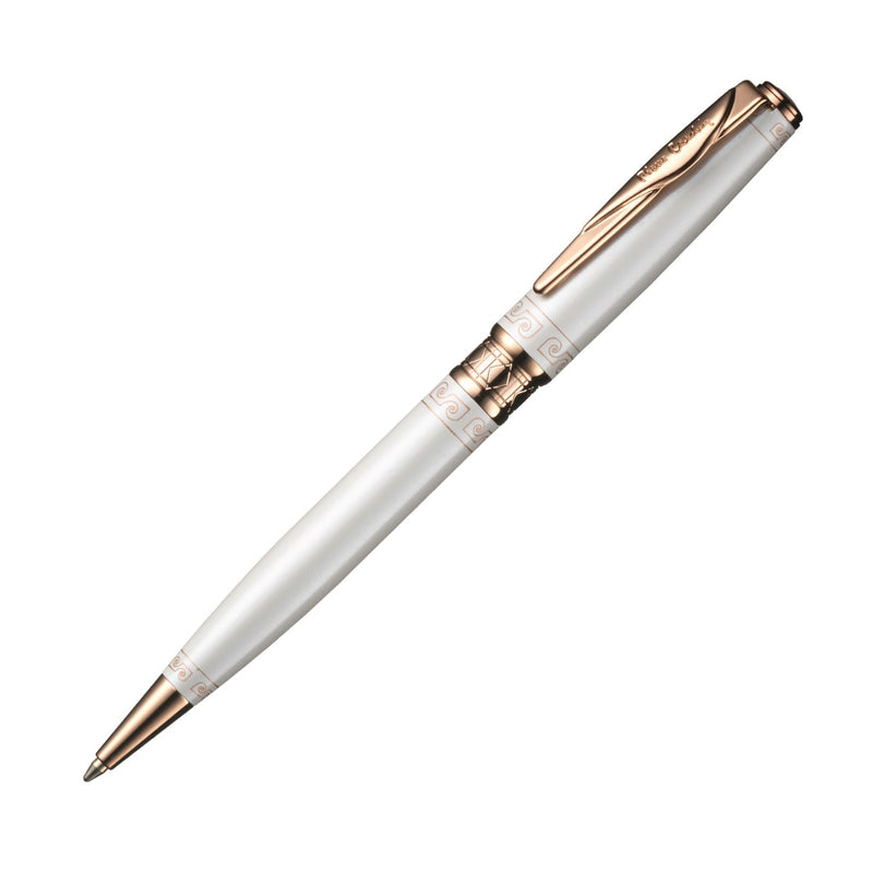 PIERRE CARDIN BALLPOINT PEN LEGRAND PEARL/ROSE GOLD