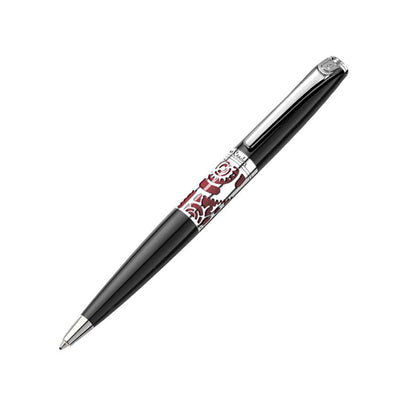 PIERRE CARDIN BALLPOINT PEN LIBRA X BLACK