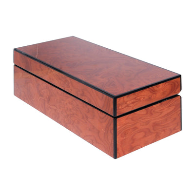 WALNIT WATCH BOX FOR 5 PCS