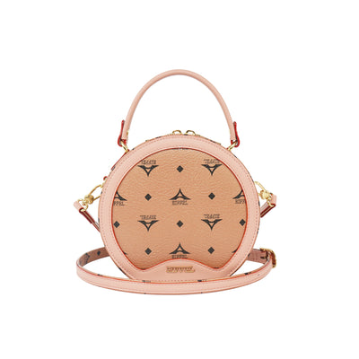 LA TOUR EIFFEL FRENCH LADIES HANDBAG