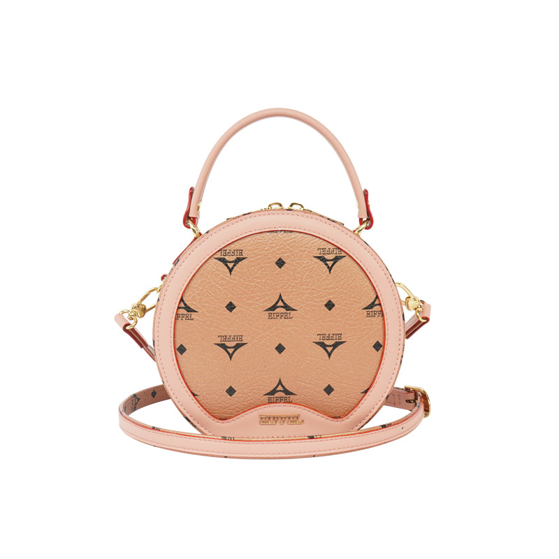 LA TOUR EIFFEL FRENCH LADIES HANDBAG
