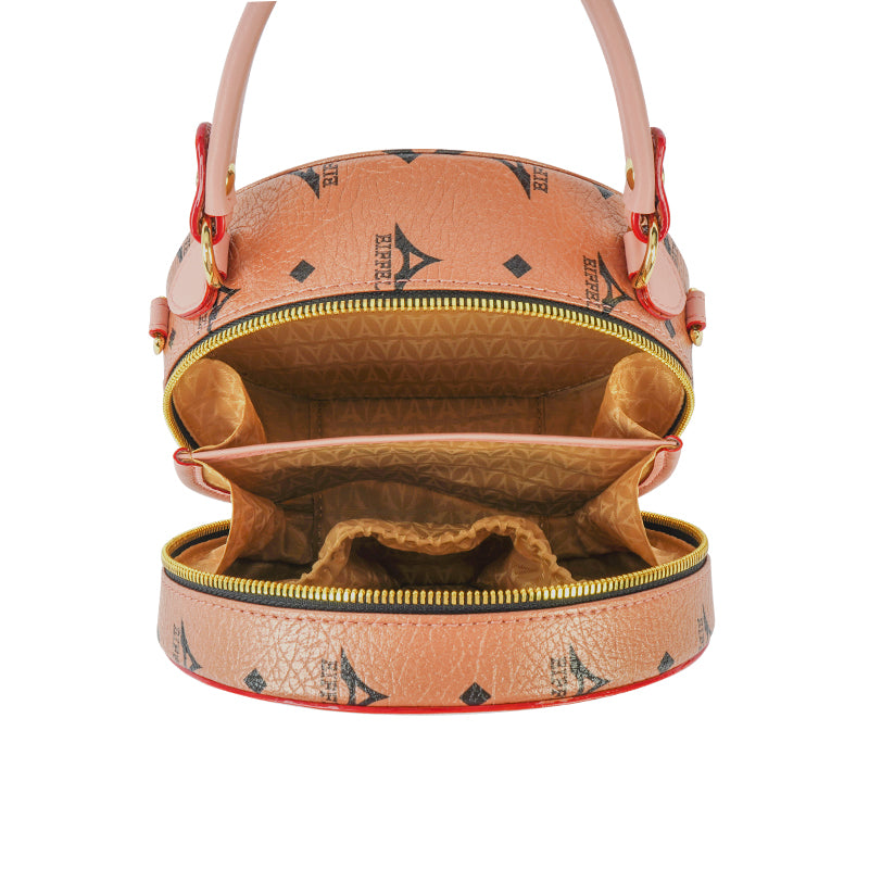 LA TOUR EIFFEL FRENCH LADIES HANDBAG