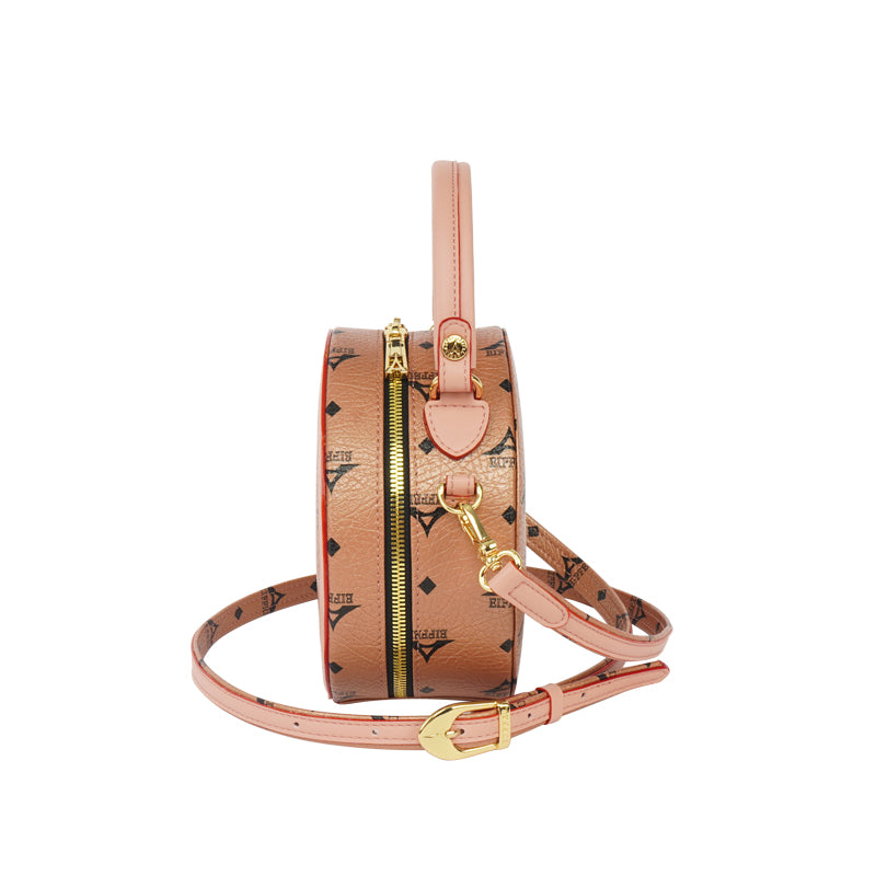 LA TOUR EIFFEL FRENCH LADIES HANDBAG
