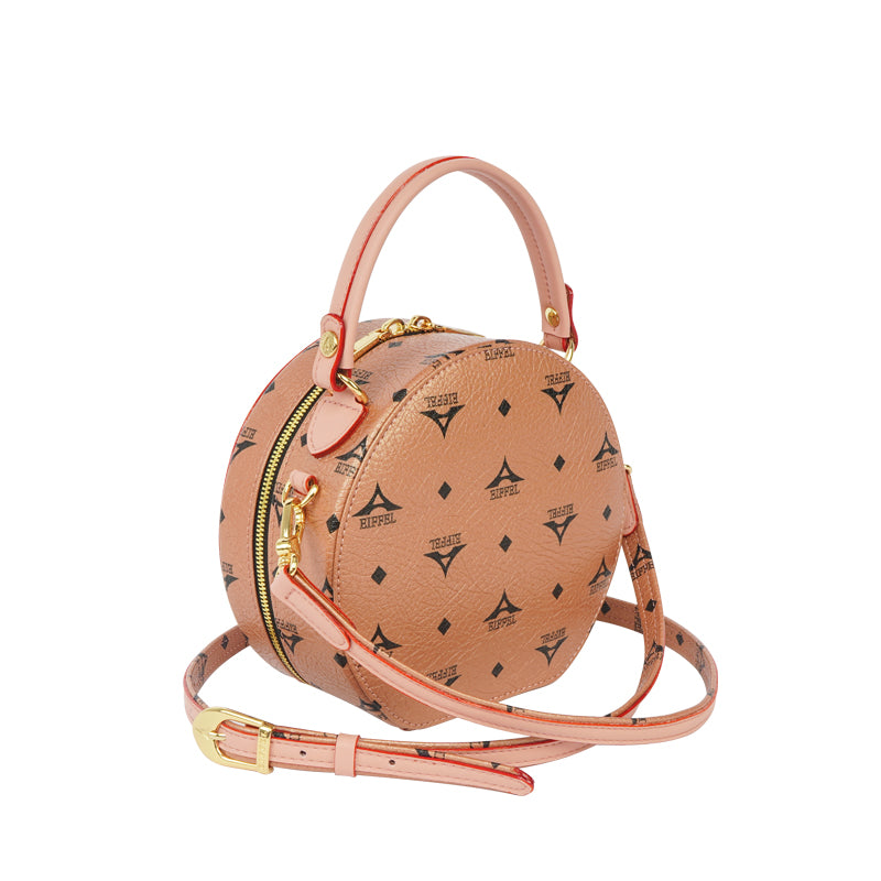 LA TOUR EIFFEL FRENCH LADIES HANDBAG