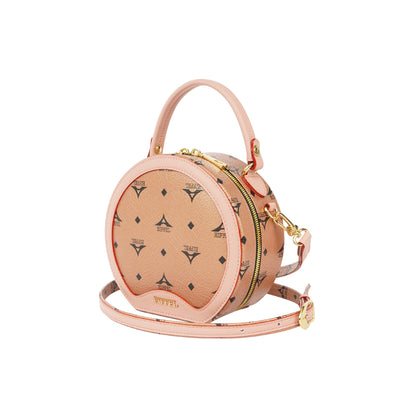 LA TOUR EIFFEL FRENCH LADIES HANDBAG