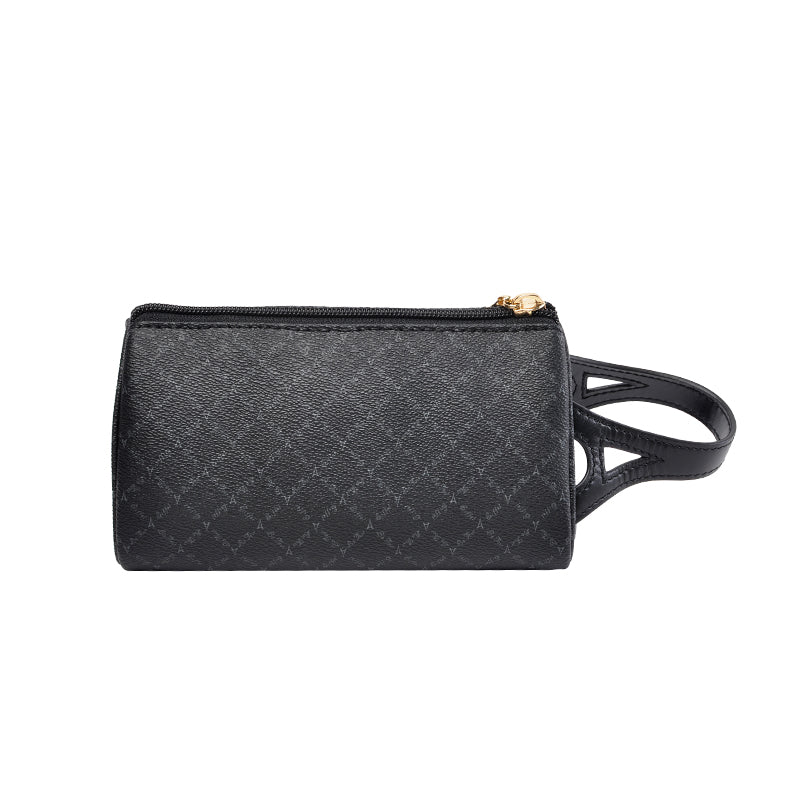 LA TOUR EIFFEL FRENCH LADIES CLUTCH BAG