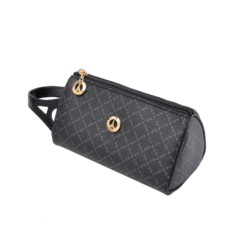 LA TOUR EIFFEL FRENCH LADIES CLUTCH BAG