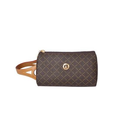 LA TOUR EIFFEL FRENCH LADIES CLUTCH BAG