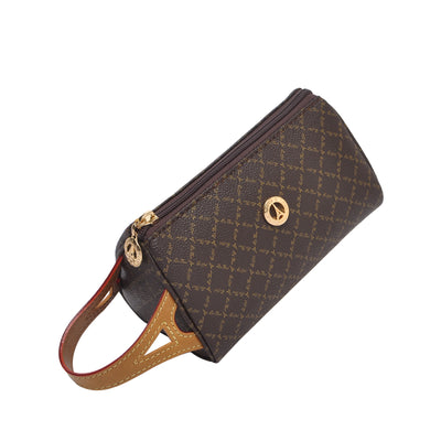LA TOUR EIFFEL FRENCH LADIES CLUTCH BAG