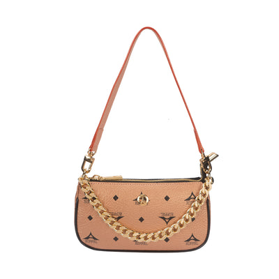 LA TOUR EIFFEL FRENCH LADIES HANDBAG