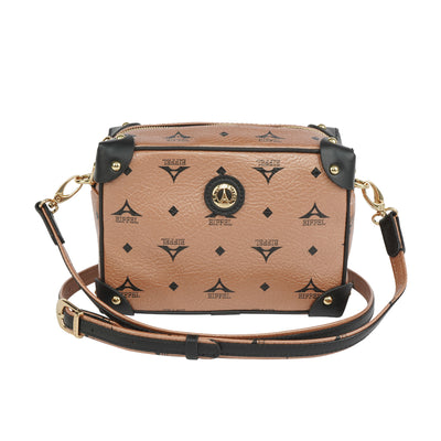 LA TOUR EIFFEL PVC L.BAG 1/790