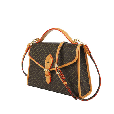 LA TOUR EIFFEL FRENCH LADIES HANDBAGS
