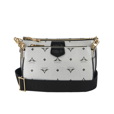 LA TOUR EIFFEL FRENCH LADIES HANDBAGS
