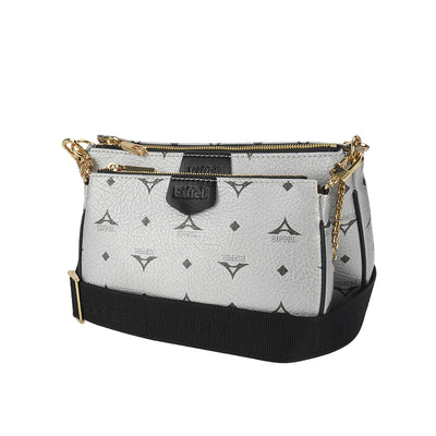 LA TOUR EIFFEL FRENCH LADIES HANDBAGS