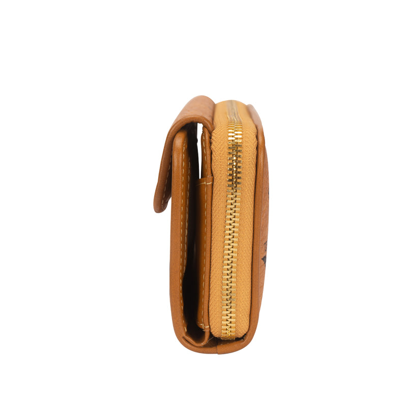 FRENCH LADIES WALLET