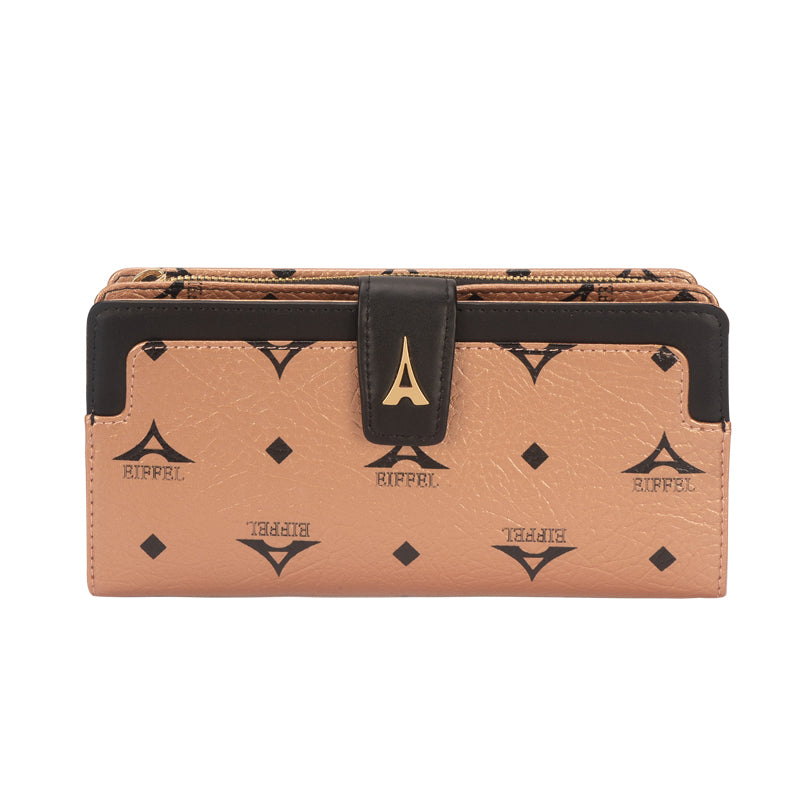 FRENCH LADIES WALLET