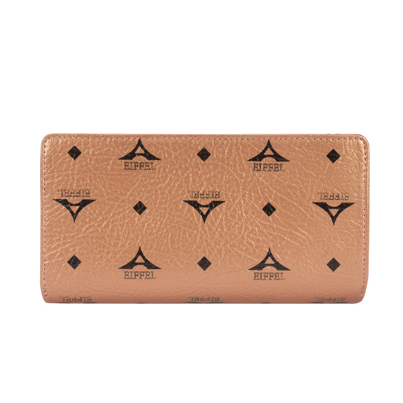 FRENCH LADIES WALLET