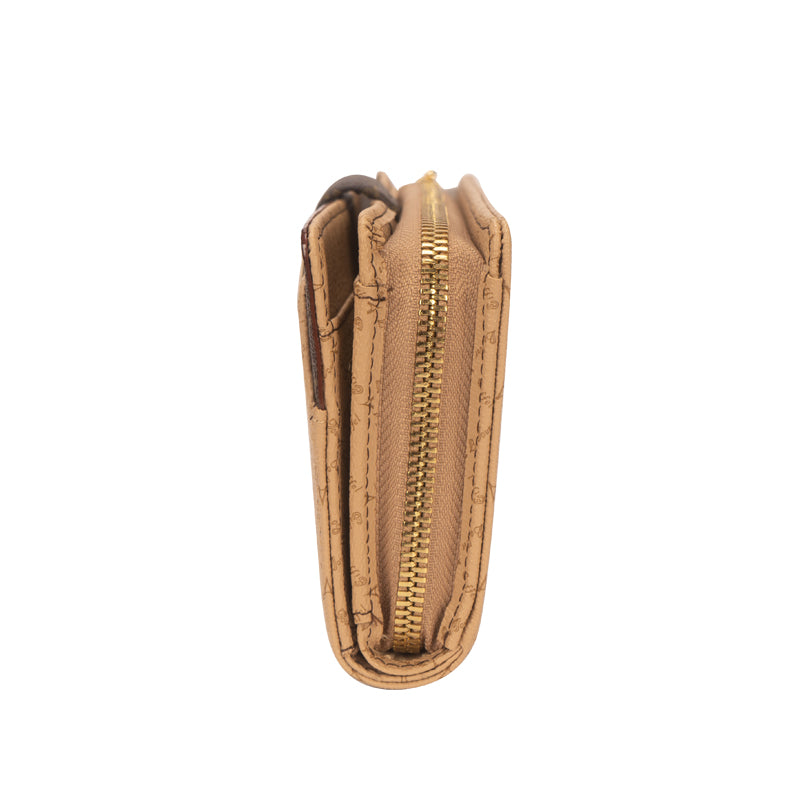 FRENCH LADIES WALLET