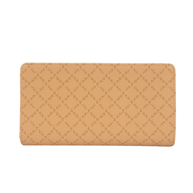 FRENCH LADIES WALLET